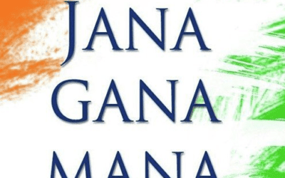 Jana Gana Mana