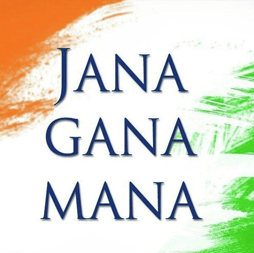 Jana Gana Mana