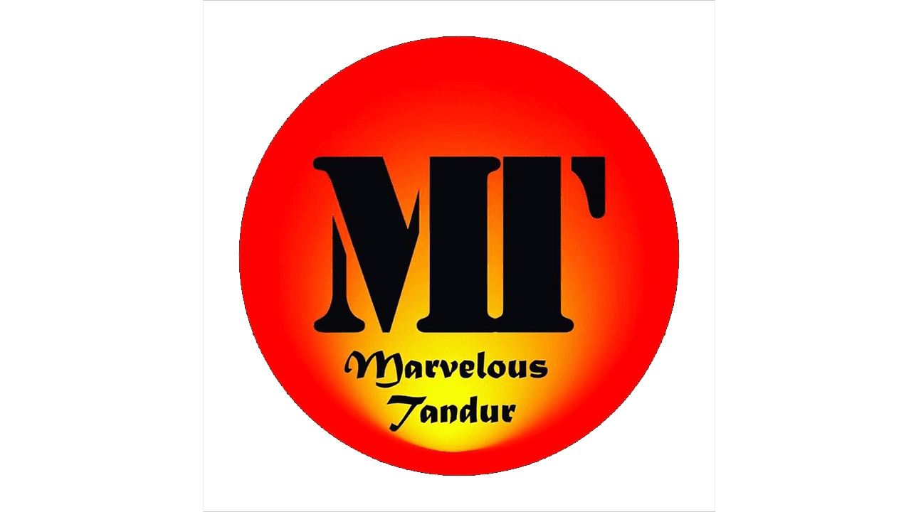 Marvelous Tandur