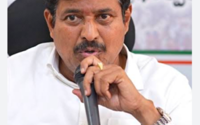 Congress Secures Majority in Tandur Municipality, Wins 19 of 36 Wards