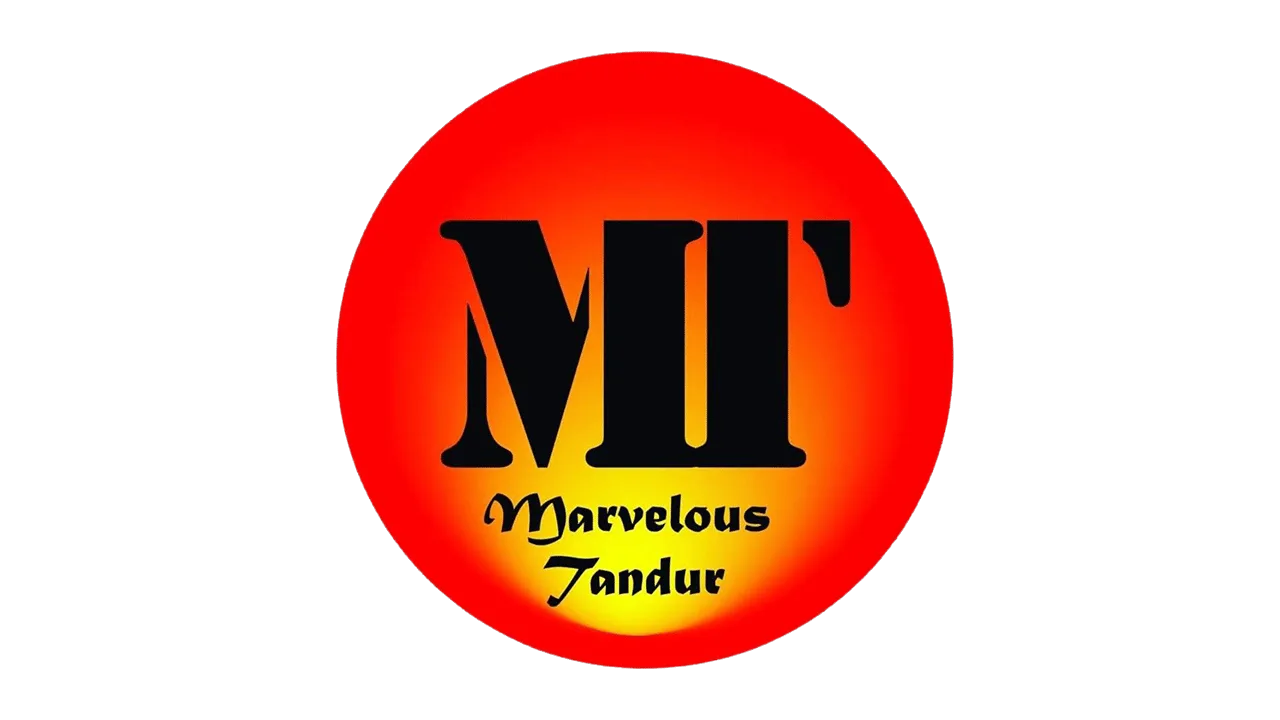 Marvelous Tandur